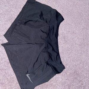 Nike women’s 3” Dry Running shorts